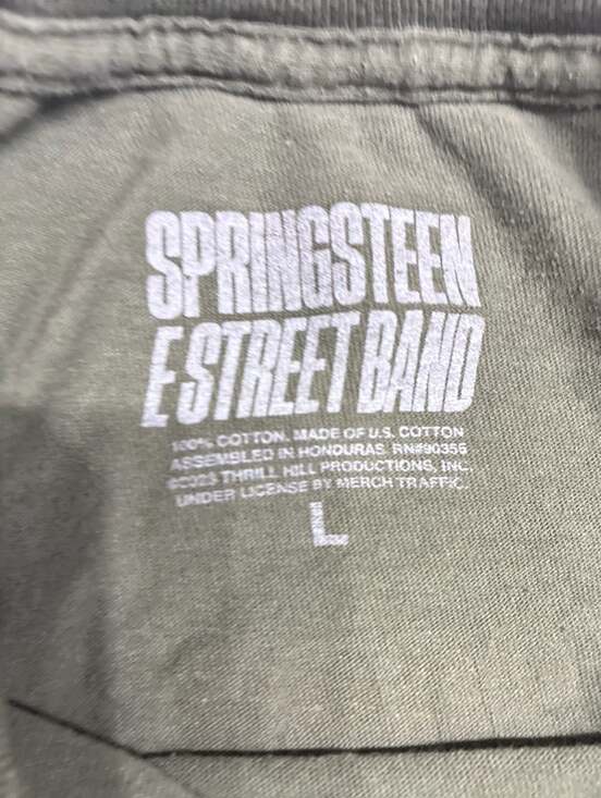 Bruce Springsteen - Picture 3 of 3